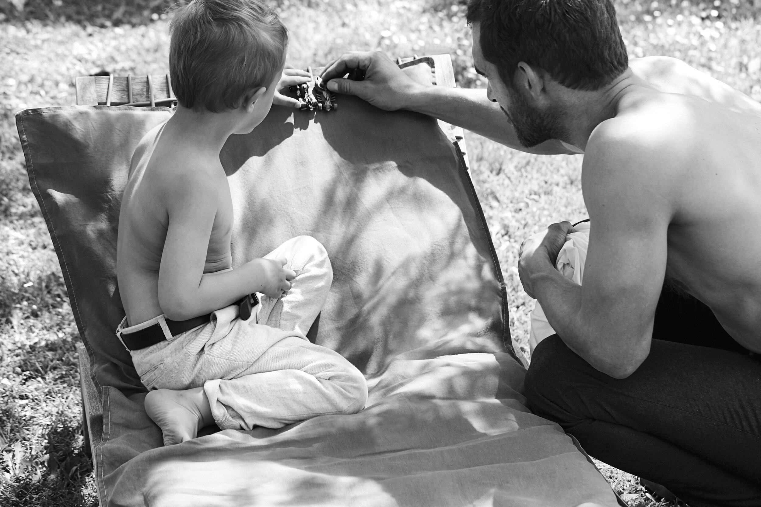 Acqua di Parma launch Fathers Day gift set available at John Lewis